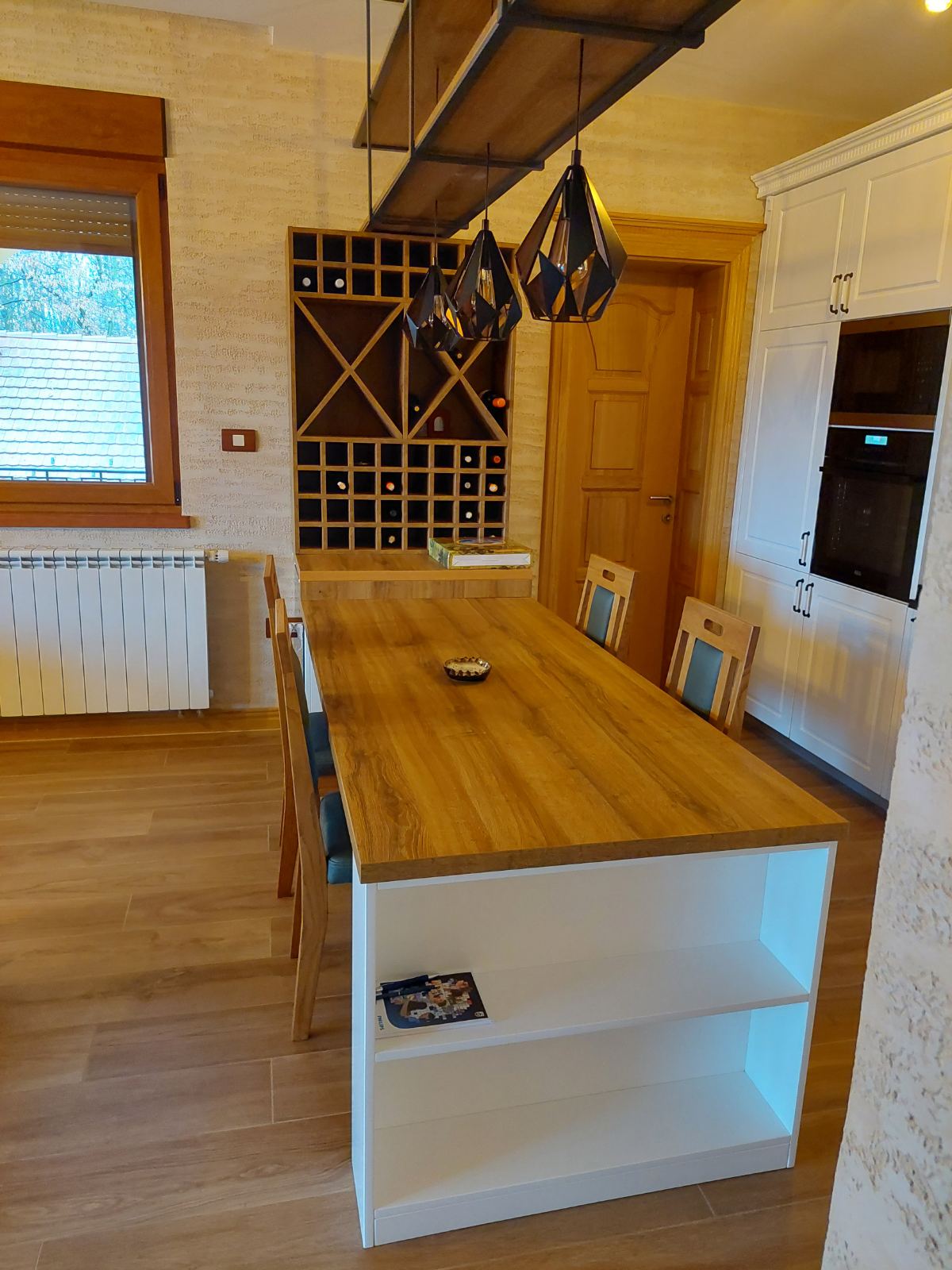 Kuhinje po mjeri · fotografija 34